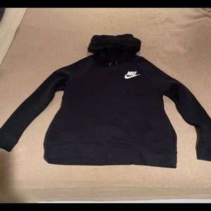 Nike Therma Dry Hoodie Sweatshirt (unisex)